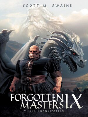 cover image of Forgotten Masters IX